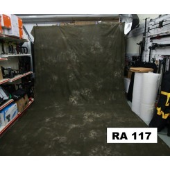 Backdrop Wrinkle appearance Cloth 3 X 5 meter ( RA117 ) 
